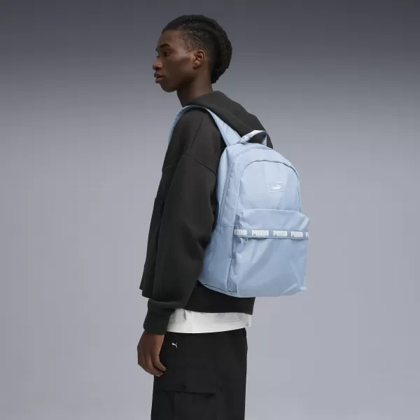  Nahrbtnik PUMA PHASE TAPE BACKPACK 09117004 KUL MODRA 