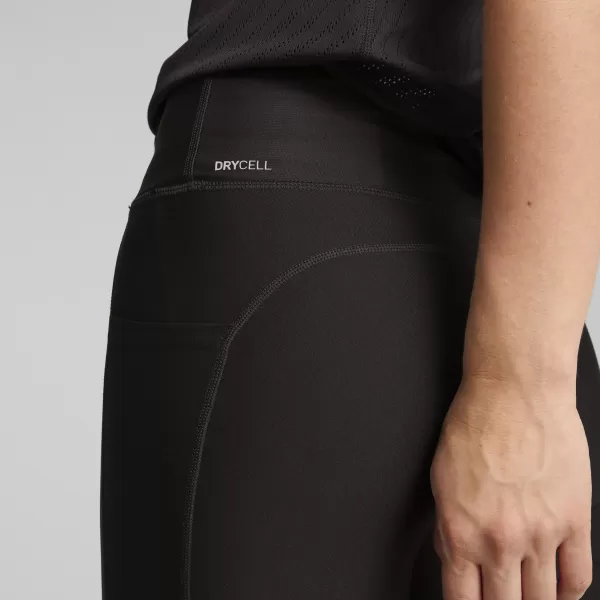  Gamaše PUMA RUN ULTRAFORM HW FL TIGHT W 52575201 PUMA ČRNA 