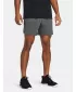 Moške kratke hlače UNDER ARMOUR UA PEAK WOVEN SHORTS 1376782-025 SIVA
