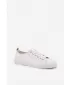 Ženske superge BIG STAR RR274730 WHITE Big Star Shoes