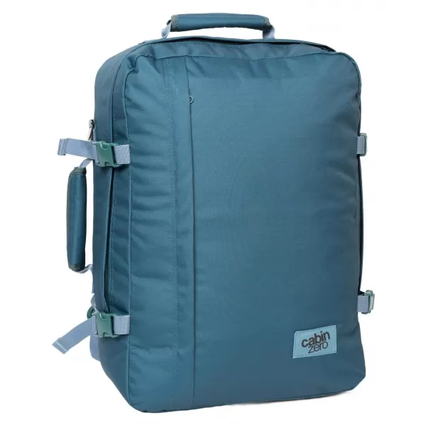  Nahrbtnik CABINZERO CLASSIC 44L ARUBA MODRA 
