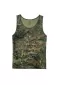 Tank Top BRANDIT 4210 FLECKTARN
