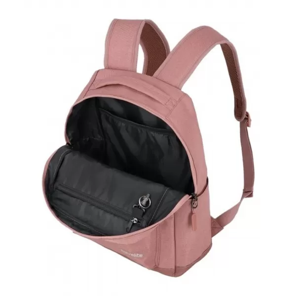  Nahrbtnik TRAVELITE KICK OFF BACKPACK M ROSÉ 