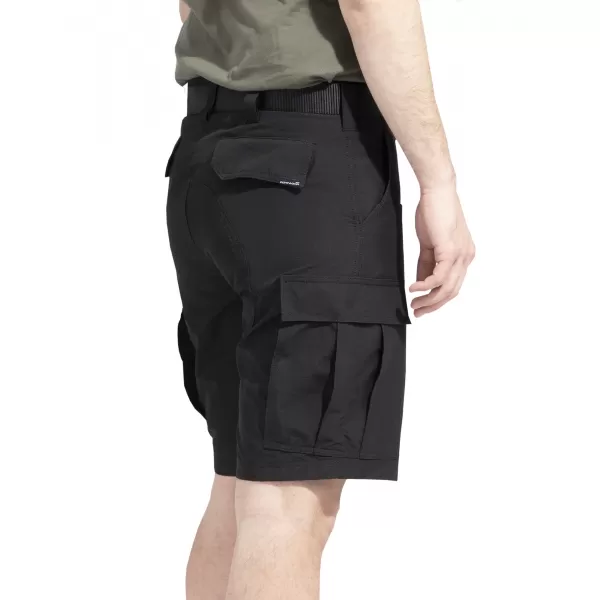  Kratke hlače PENTAGON BDU 2.0 TROPIC SHORTS K05061 RJAVO SIVA 
