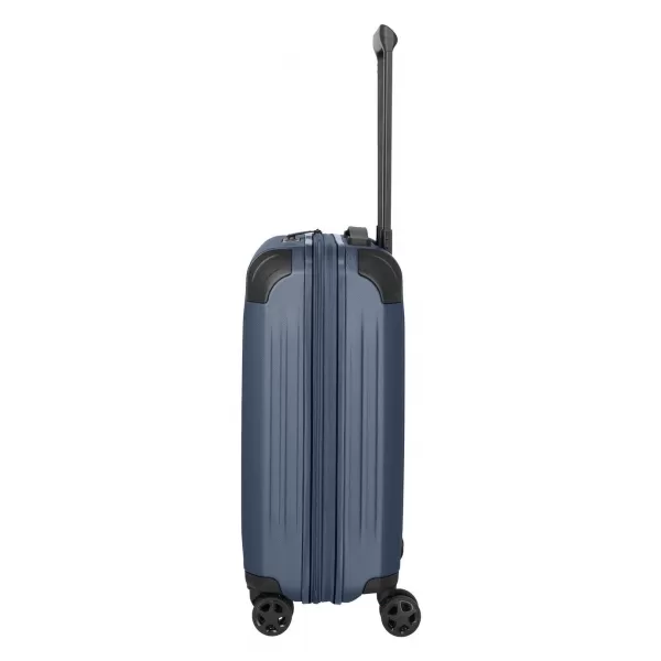  Kovček TRAVELITE DYNAMIIC S EXP DENIMBLUE 