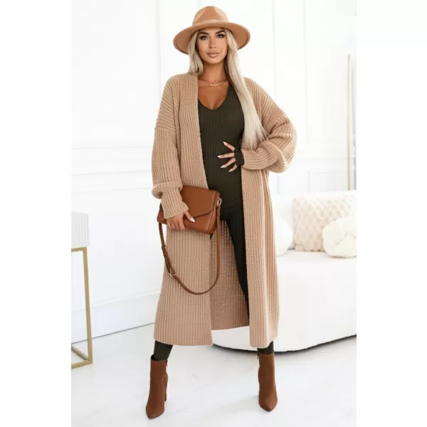 Dame NUMOCO 619-2 KHAKI 