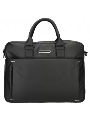 Torba ENRICO BENETTI NORTHERN 47247 ČRNA