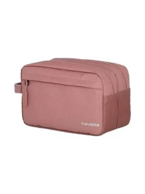 Kovček TRAVELITE Kick Off Cosmetic bag VRTNICA