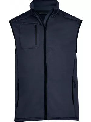 Moški telovnik TEE JAYS | TJ 9104 NAVADE