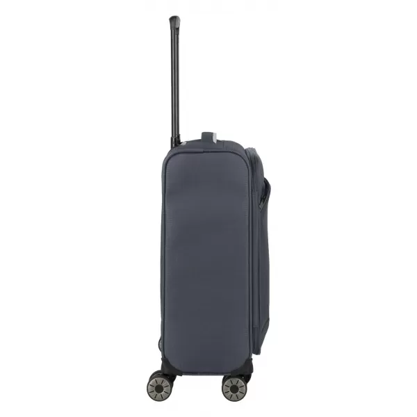 Kovček TRAVELITE JETPACK MULTI LIGHT 4 CABIN ANTRACIT 