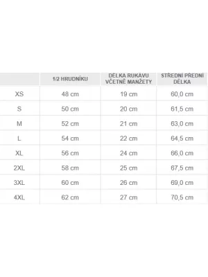 Majica s kratkimi rokavi PENTAGON AGERON APEX OF NATURE K09012 ČRNA