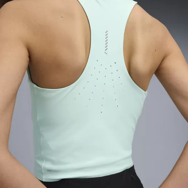  Tank Top PUMA W RACEDAY ULTRAFORM CROP 52753245 META TALINA 