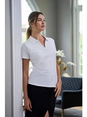 Ženska majica s kratkimi rokavi TEE JAYS | TJ 1409 NAVADE