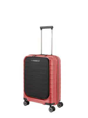 Kovček TRAVELITE MOOBY S FRONT POCKET IZD