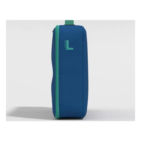  Organizator CABINZERO LUX PACKING CUBE LARGE KAPRI MODRA 