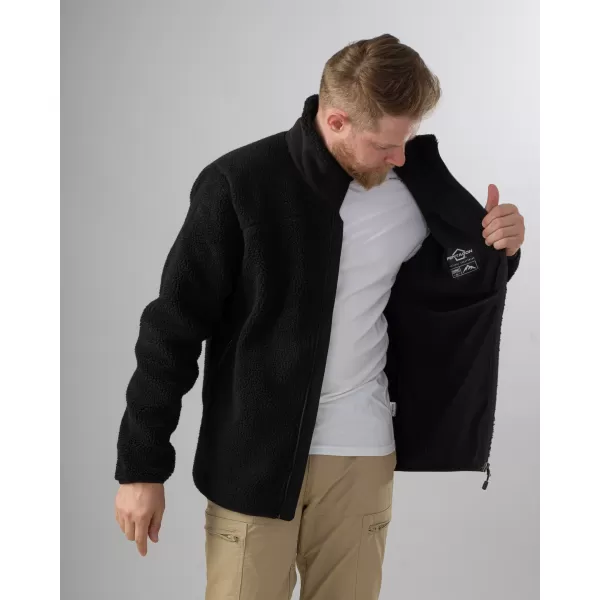  Pulover iz flisa PENTAGON SUMMIT SHERPA FLEECE K08063 RJAVO SIVA 