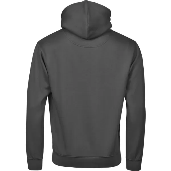  Unisex pulover TEE JAYS | TJ 5152 PRAŠNO SIVA 