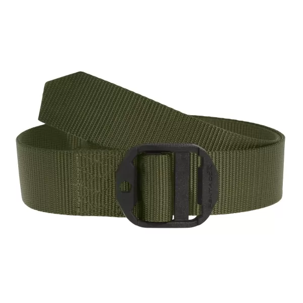  Pas PENTAGON KOMVOS SINGLE 1.50 06 K17063 OLIVNO ZELENA 
