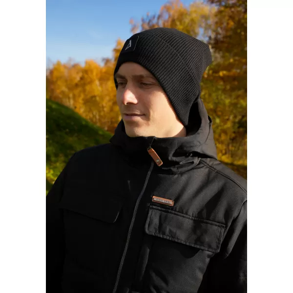  kapa ALTISPORT YSADO ČRNA 
