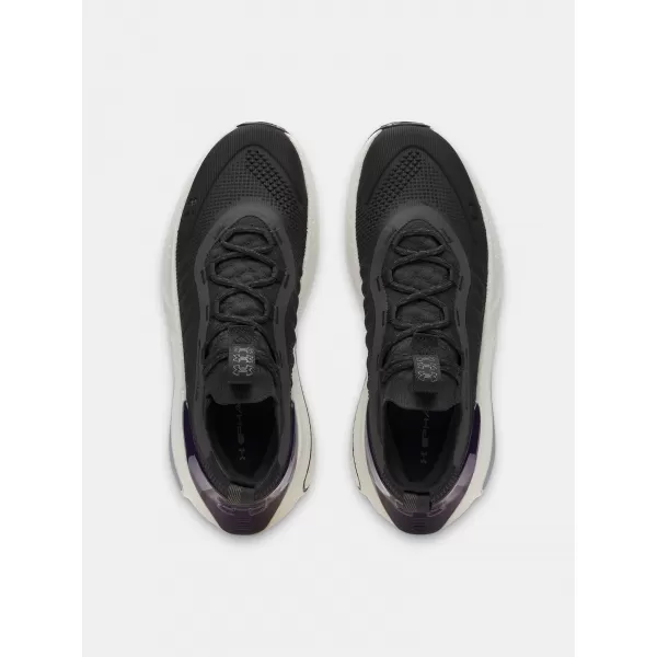  Moški čevlji UNDER ARMOUR UA PHANTOM 4 CHROME 6008869-001 ČRNA 