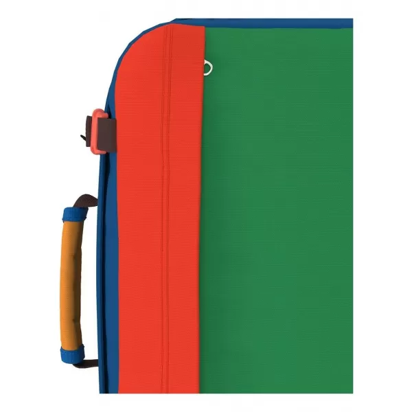  Nahrbtnik CABINZERO CLASSIC 36L TROPSKI BLOKI 