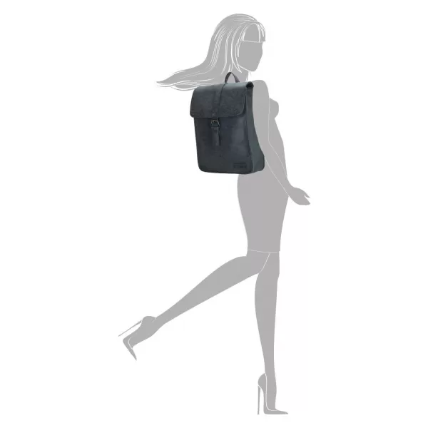  Nahrbtnik ENRICO BENETTI KATE BACKPACK MODRA 