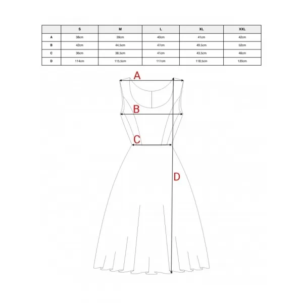  Obleka STYLOVE S424 IZD 