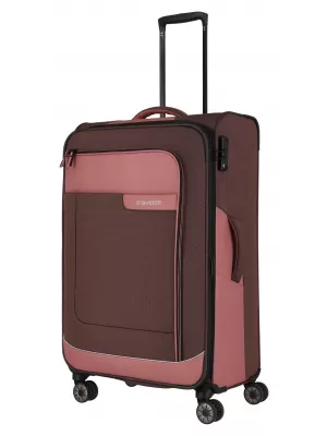 Kovček TRAVELITE VIIA 4W L VRTNICA