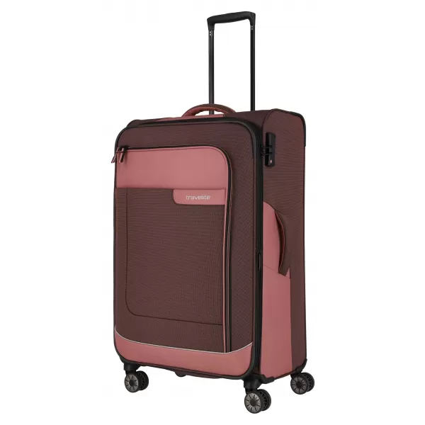  Kovček TRAVELITE VIIA 4W L VRTNICA 