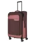 Kovček TRAVELITE VIIA 4W L VRTNICA