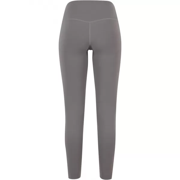  Ženske hlače URBAN CLASSICS TB7804 STAREJŠI SIVA 