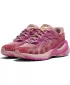 Ženski čevlji PUMA INVERSE SPECTRUM WNS 40403001 BLEDO GROZDJE/WILD BRY/PD ROZA