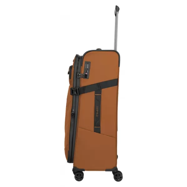  Kovček TRAVELITE Briize L CURRY 