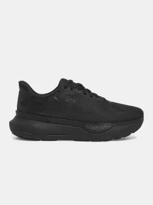 Ženski čevlji UNDER ARMOUR UA W INFINITE PRO 2 3028177-002 ČRNA