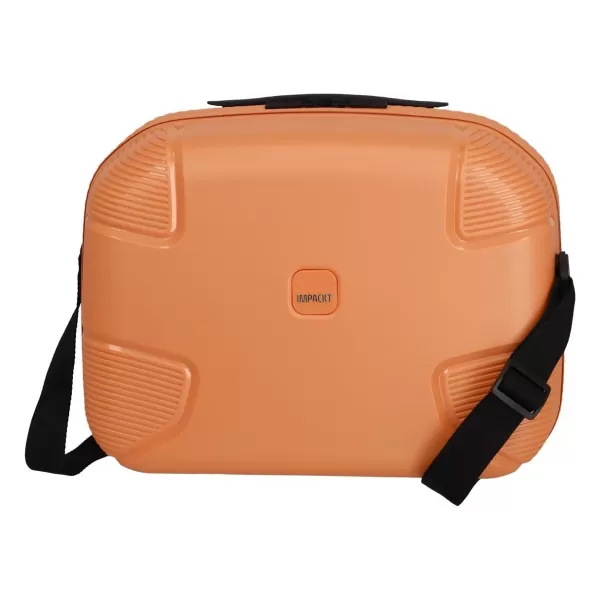  Kovček IMPACKT IP1 BEAUTY CASE VRTNA MARELICA 