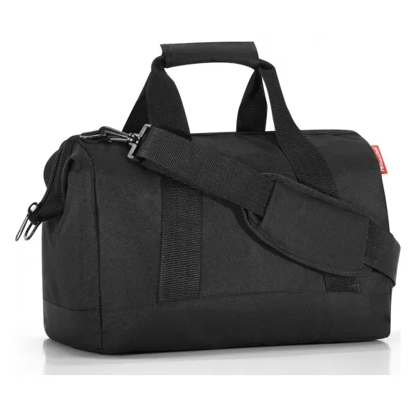  Torba REISENTHEL ALLROUNDER M ČRNA 