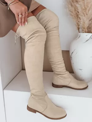 Dame DSTREET ZY0573 BEŽ