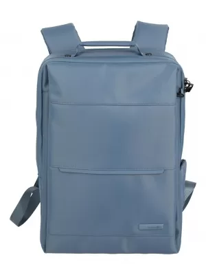 Nahrbtnik TRAVELITE WORKFLOOW BACKPACK M DENIMBLUE