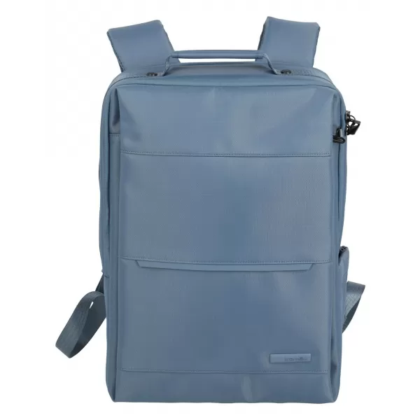  Nahrbtnik TRAVELITE WORKFLOOW BACKPACK M DENIMBLUE 