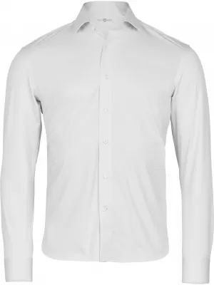 Moška srajca TEE JAYS | TJ 4030 BELA