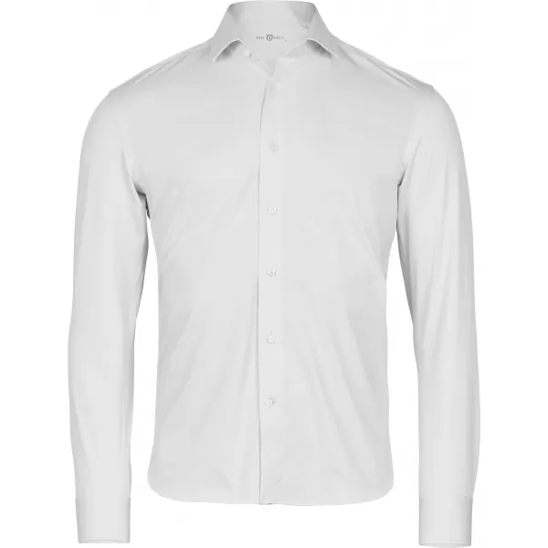  Moška srajca TEE JAYS | TJ 4030 BELA 