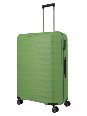 Kovček TRAVELITE MOOBY L ZELENA