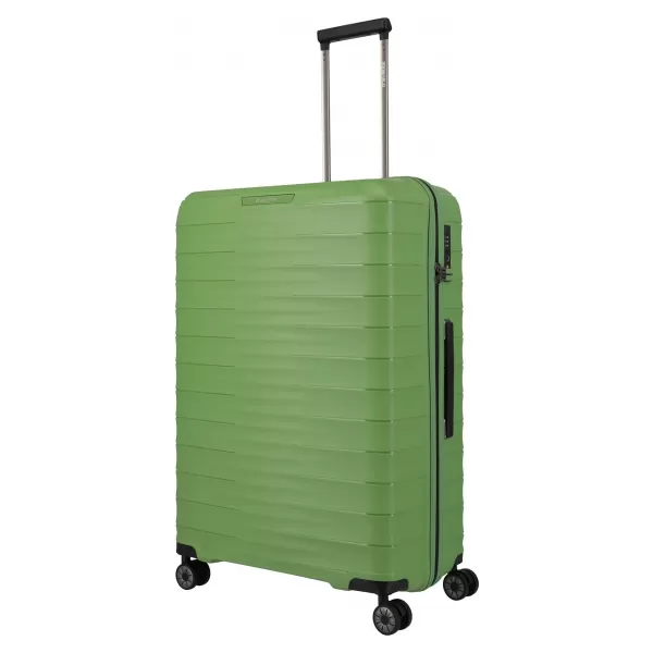  Kovček TRAVELITE MOOBY L ZELENA 