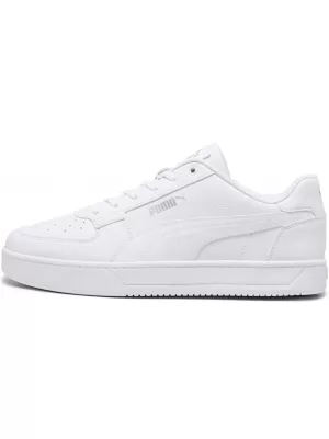 Škornji PUMA CAVEN 2 0 39229002 PUMA WHITE/PUMA SILVER