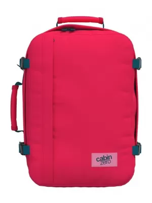 Nahrbtnik CABINZERO CLASSIC 36L MIAMI MAGENTA