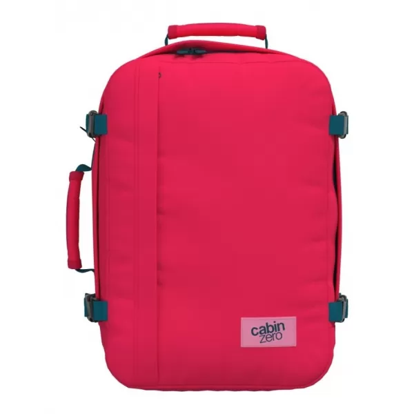  Nahrbtnik CABINZERO CLASSIC 36L MIAMI MAGENTA 