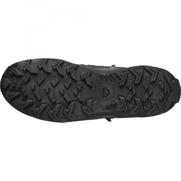  Moški čevlji SALOMON EXTEGRA MID GORE-TEX FANTOM/ASFALT/CASTLEROCK 