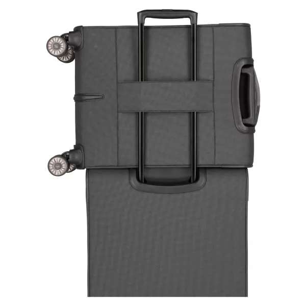  Kovček TRAVELITE VIIA 4W S ANTRACIT 