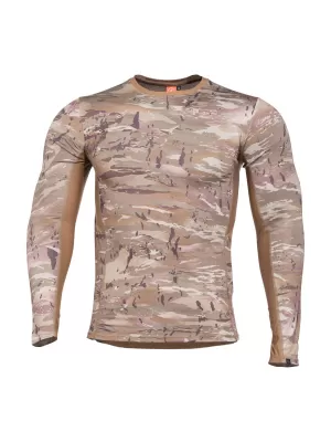 Majica s kratkimi rokavi PENTAGON APOLLO ACTIVITY SHIRT K11012 PENTAKAMO