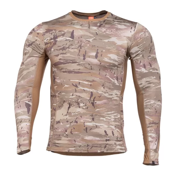  Majica s kratkimi rokavi PENTAGON APOLLO ACTIVITY SHIRT K11012 PENTAKAMO 